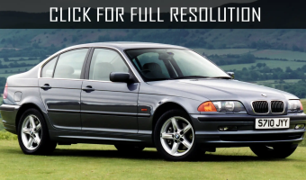BMW 3 Serisi 3 Serisi 318i Standart
