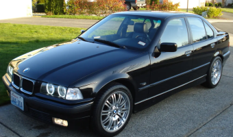 BMW 3 Serisi 3 Serisi 328i Standart