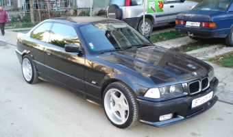 BMW 3 Serisi 3 Serisi 318is Standart
