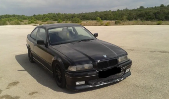 BMW 3 Serisi 3 Serisi 318is Standart