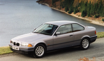 BMW 3 Serisi 3 Serisi 318is Standart