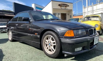 BMW 3 Serisi 3 Serisi 318is Standart