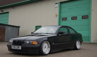 BMW 3 Serisi 3 Serisi 318is Standart