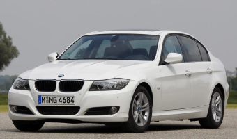 BMW 3 Serisi 3 Serisi 320i Standart