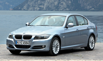 BMW 3 Serisi 3 Serisi 316i Exclusive