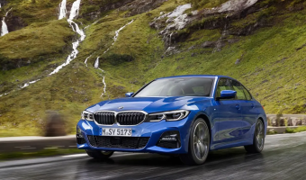 BMW 3 Serisi 3 Serisi 320d Premium Line