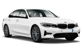 BMW 3 Serisi 3 Serisi 320d Luxury Line