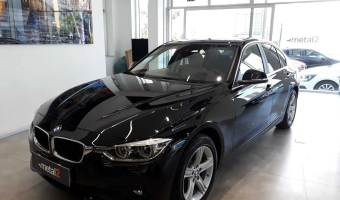 BMW 3 Serisi 3 Serisi 320d xDrive Premium Line