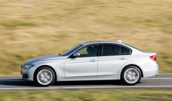 BMW 3 Serisi 3 Serisi 320d xDrive M Plus