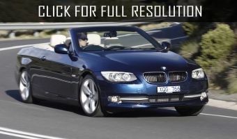 BMW 3 Serisi 3 Serisi 320d Style