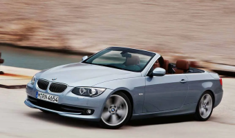 BMW 3 Serisi 3 Serisi 320d M Sport