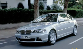BMW 3 Serisi 3 Serisi 320i Standart