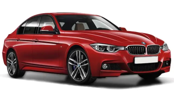 BMW 3 Serisi 3 Serisi 320d xDrive Edition Luxury Line