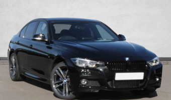 BMW 3 Serisi 3 Serisi 320d xDrive Joy