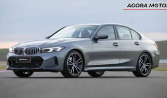 BMW 3 Serisi 3 Serisi 320i Sport Line