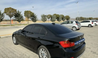 BMW 3 Serisi 3 Serisi 320i EfficientDynamics Modern Line