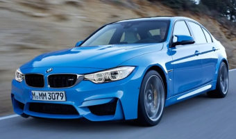 BMW 3 Serisi 3 Serisi 320i EfficientDynamics M Plus