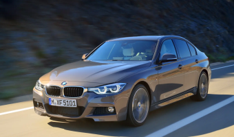 BMW 3 Serisi 3 Serisi 330i Sport Line