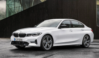 BMW 3 Serisi 3 Serisi 320i First Edition M Sport