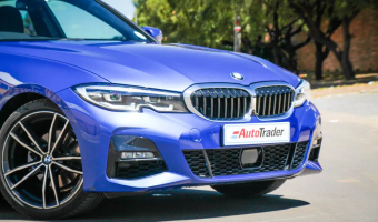 BMW 3 Serisi 3 Serisi 320i Luxury Line