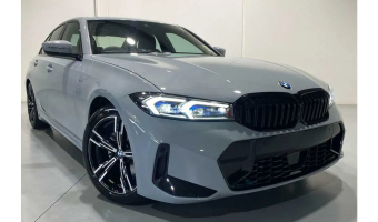 BMW 3 Serisi 3 Serisi 320i M Sport