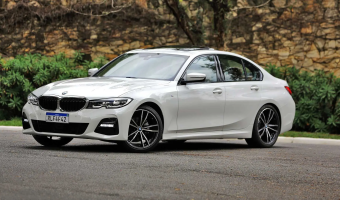 BMW 3 Serisi 3 Serisi 320i M Sport