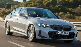 BMW 3 Serisi 3 Serisi 320i Edition M Sport