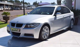 BMW 3 Serisi 3 Serisi 320i Premium