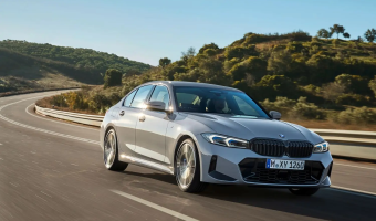 BMW 3 Serisi 3 Serisi 320i Sport Line