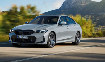 BMW 3 Serisi 3 Serisi 320i M Sport