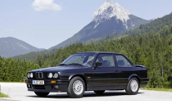 BMW 3 Serisi 3 Serisi 320i Standart