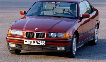 BMW 3 Serisi 3 Serisi 328i Standart
