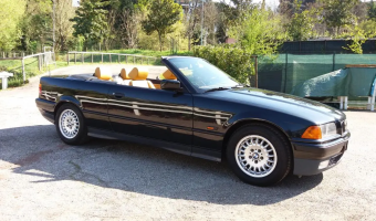 BMW 3 Serisi 3 Serisi 320i Standart