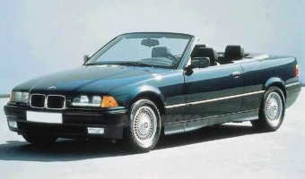 BMW 3 Serisi 3 Serisi 320i Standart