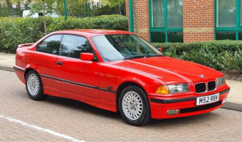 BMW 3 Serisi 3 Serisi 320i Standart