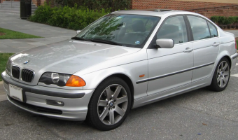 BMW 3 Serisi 3 Serisi 320i Premium