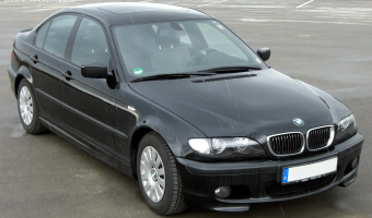 BMW 3 Serisi 3 Serisi 325i xDrive Standart