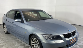 BMW 3 Serisi 3 Serisi 320i Standart
