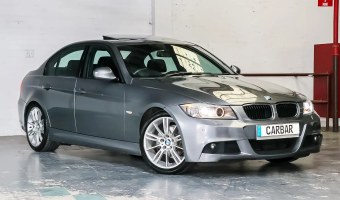 BMW 3 Serisi 3 Serisi 320i Standart