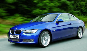 BMW 3 Serisi 3 Serisi 330d xDrive Standart