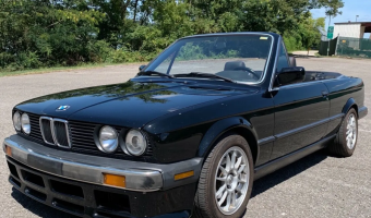 BMW 3 Serisi 3 Serisi 325i Standart