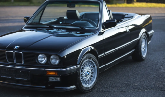 BMW 3 Serisi 3 Serisi 325i Standart