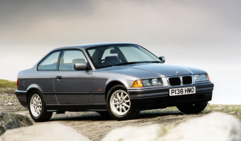 BMW 3 Serisi 3 Serisi 325i Standart