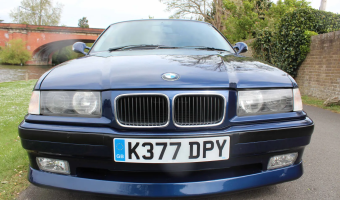 BMW 3 Serisi 3 Serisi 325i Standart