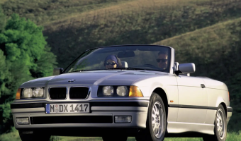 BMW 3 Serisi 3 Serisi 325i Standart