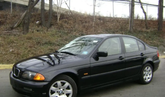 BMW 3 Serisi 3 Serisi 325i Standart