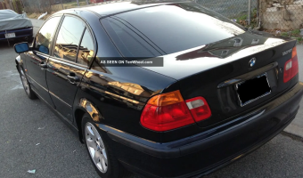 BMW 3 Serisi 3 Serisi 325i xDrive Standart