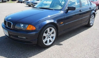 BMW 3 Serisi 3 Serisi 325i xDrive Standart