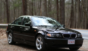 BMW 3 Serisi 3 Serisi 325i Standart