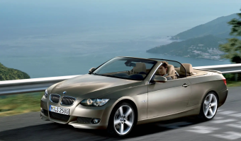 BMW 3 Serisi 3 Serisi 320i Standart